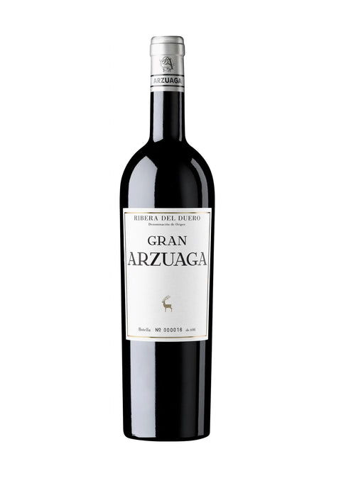Gran Arzuaga
