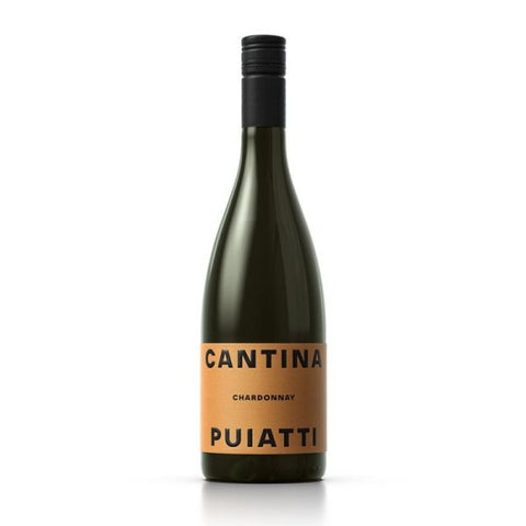 Puiatti , Chardonnay Friuli Doc 2022-2023