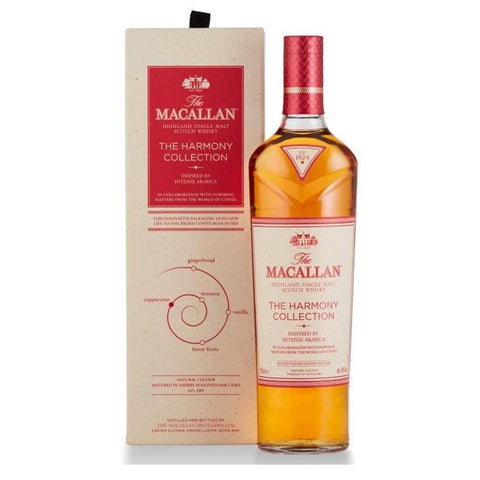 Macallan Harmony Collection Intense Arabica