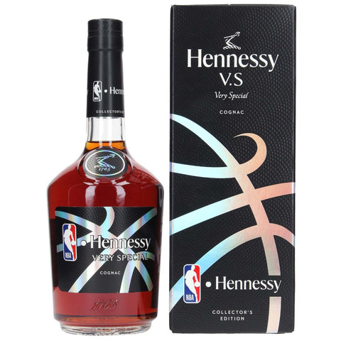 Hennessy V.S NBA Limited Edition