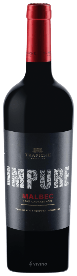 Impure Malbec