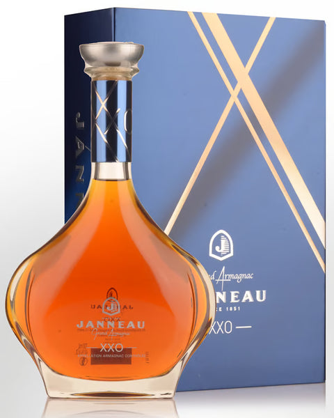 Janneau XXO Grand Armagnac 700ml