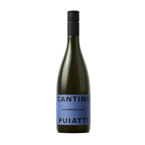 Puiatti,Sauvignon Friuli Doc 2022-2023