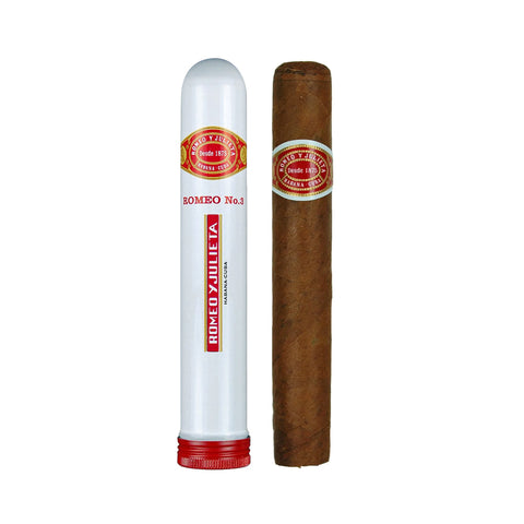 ROMEO Y JULIETA ROMEO NO. 3