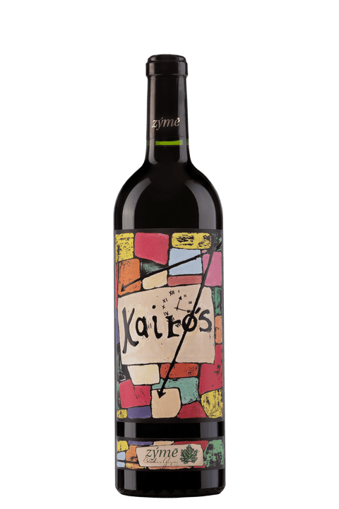 Zýmē Kairos