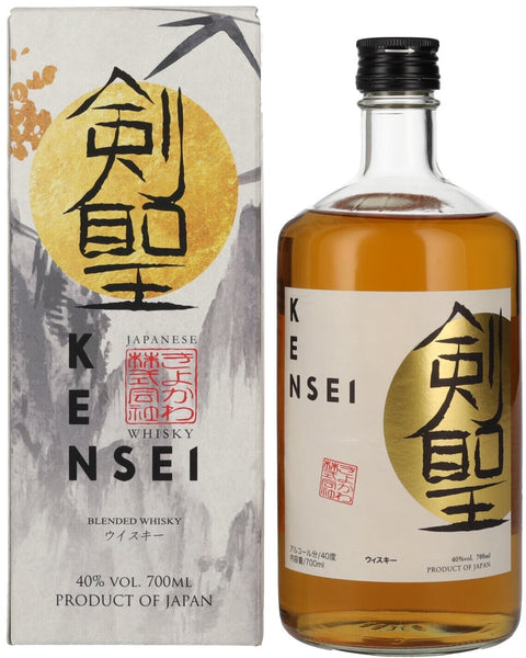 KENSEI JAPANESE BLENDED