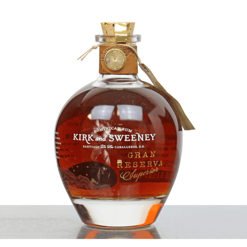 Kirk & Sweeney Gran Reserva