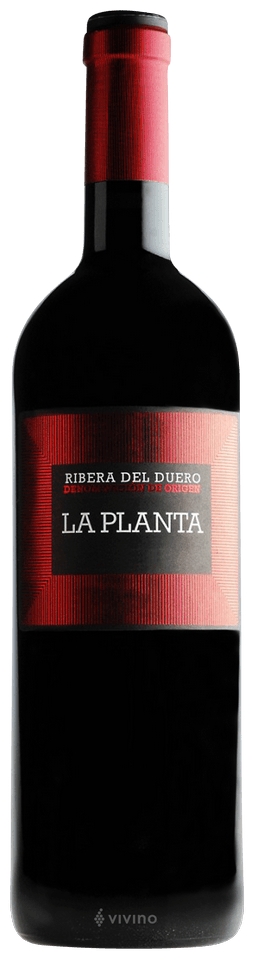 Arzuaga La Planta