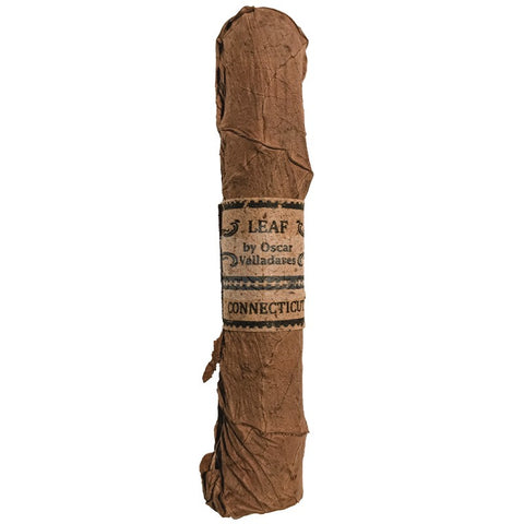 Leaf by Oscar Valladares Connecticut Robusto - Honduran cigars