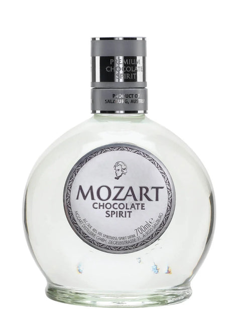 Mozart Dry Chocolate Spirit 0.7l