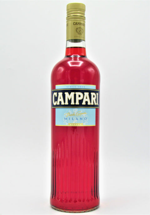 Bitter Campari 100cl