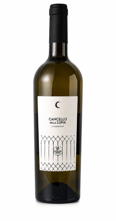 Cancello della Luna Chardonnay