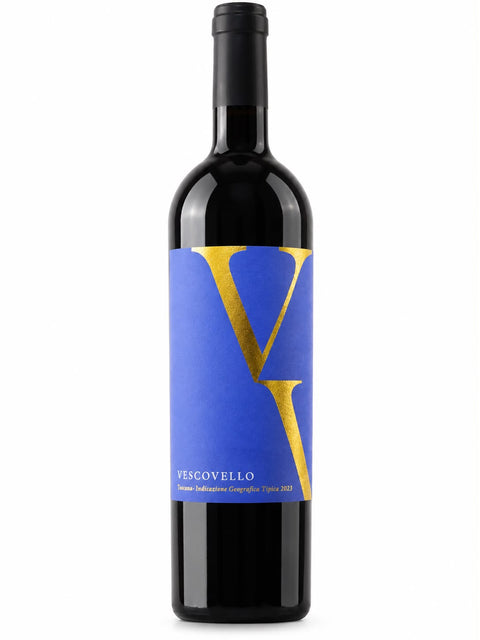 Vescovello Wine Cipriani 750ml