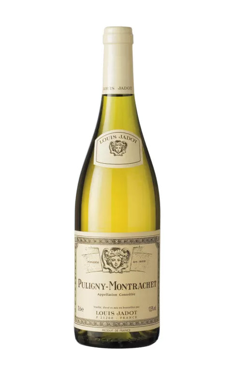 Puligny Montrachet 2021