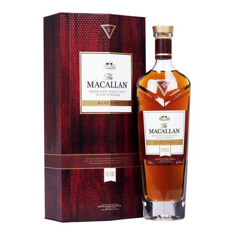 The Macallan Rare Cask 2025