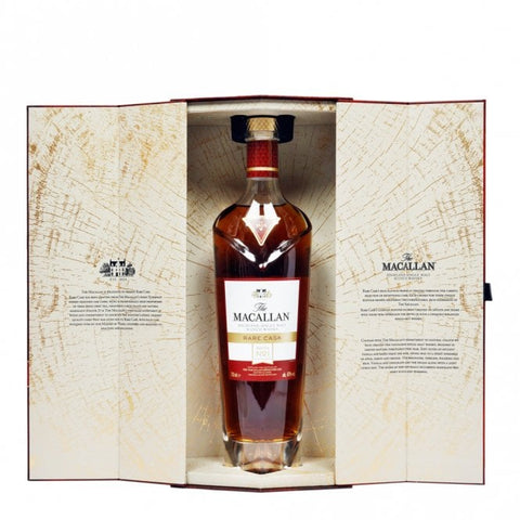 Macallan Rare Cask - Batch No. 1