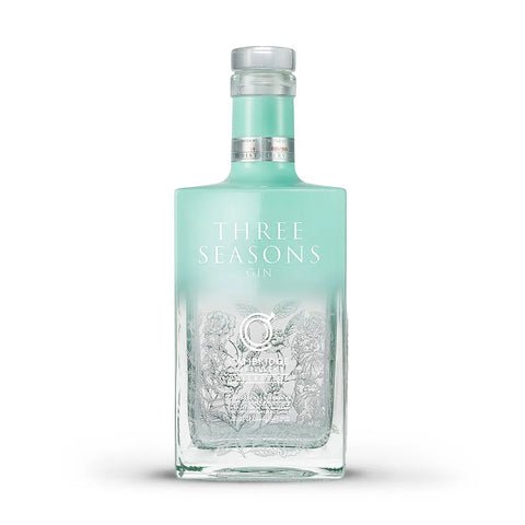 Cambridge Distillery Three Seasons Gin
