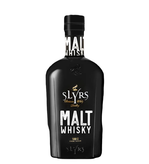 SLYRS MALT WHISKY
