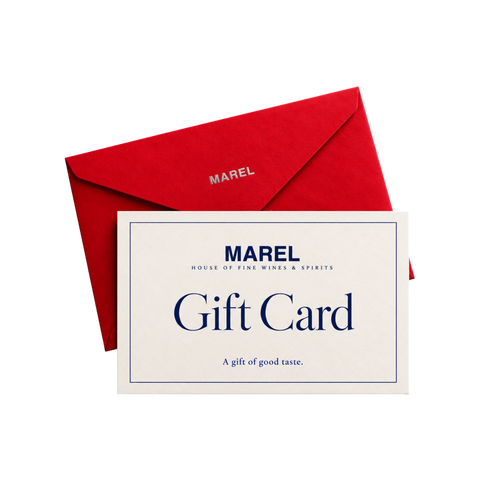 Marel Gift Card