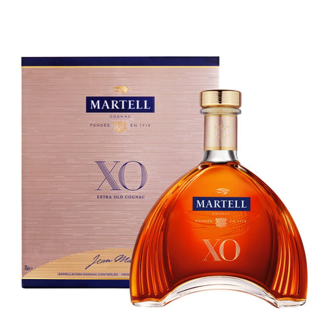 Martell Cognac XO 700ml
