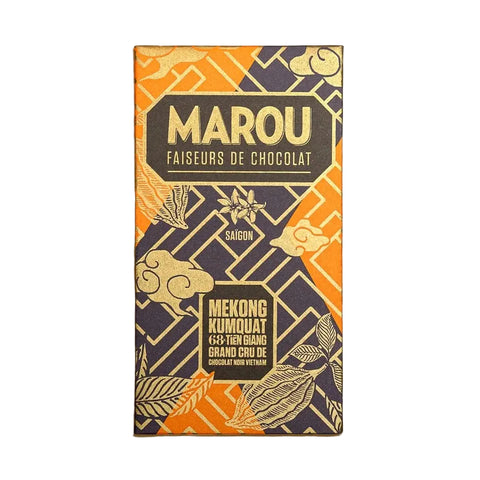 MAROU Mekong Kumquat Tien Giang 68%