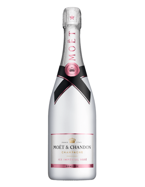 Moët & Chandon Ice Impérial Rosé