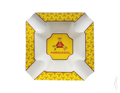 Montecristo Ashtray