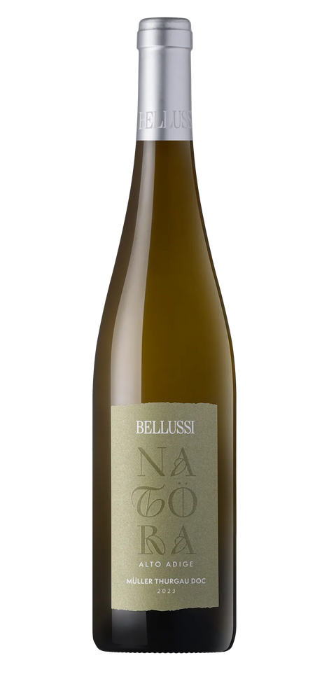 Natöra Müller Thurgau DOC 2023