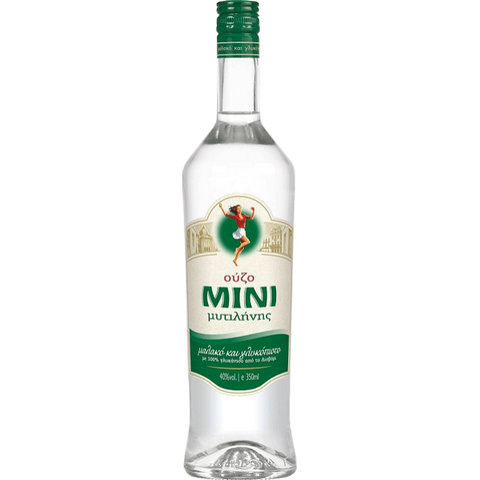 Ouzo Mini 700ml