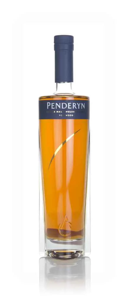 Penderyn Portwood Whisky