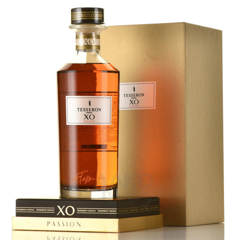 Tesseron AOC XO Passion