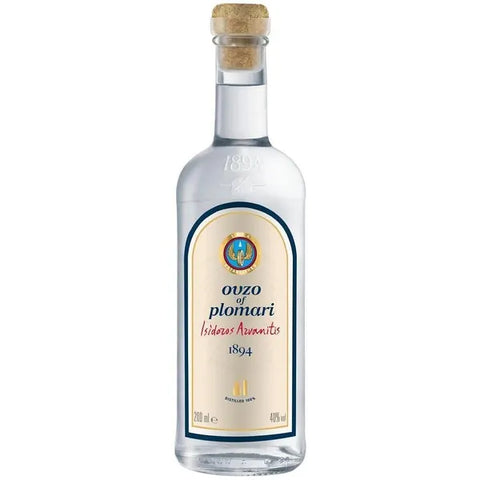 Ouzo Plomari (200ml)