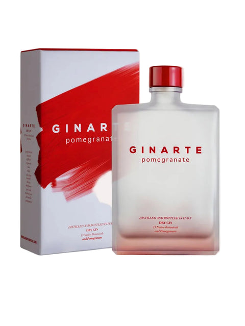 GINARTE POMEGRANATE