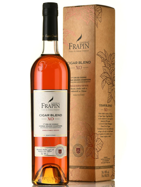 Cognac Frapin Cigar Blend XO Grande Champagne