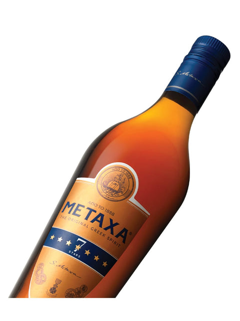 Metaxa 7 Stars 70 cl. 40%