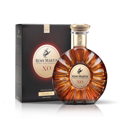 Remy Martin XO Cognac 750ml