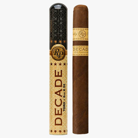 Rocky Patel Decade Toro Cigar