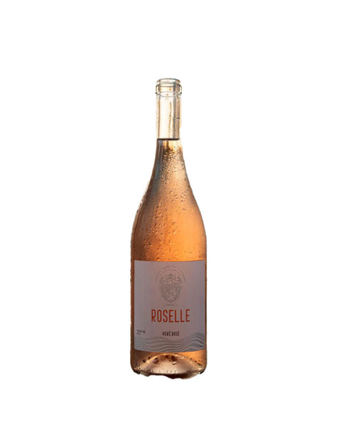 Roselle negromaro 11.5%