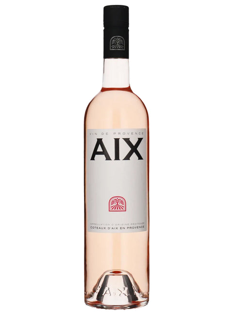 Aix Rosé 2024 75 cl.