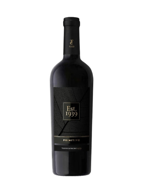 Est. 1939 Primitivo