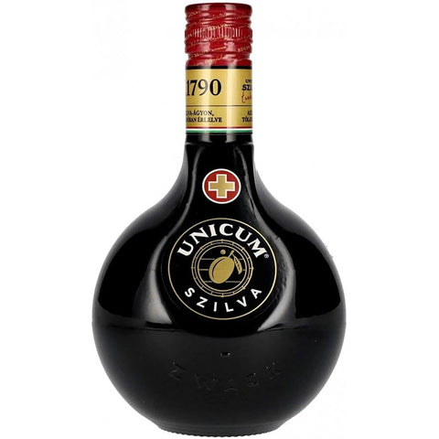 Unicum Plum Herb Liqueur 0.7L