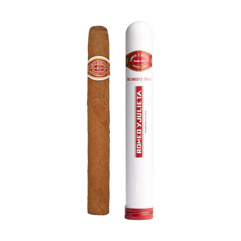 ROMEO Y JULIETA ROMEO NO. 1