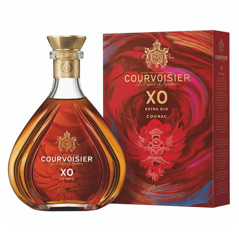 Courvoisier XO Cognac