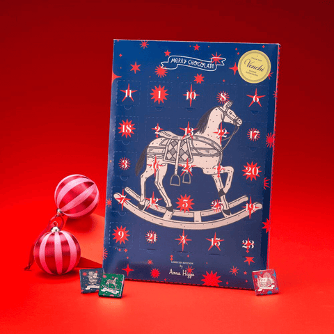 Advent Calendar 181 g