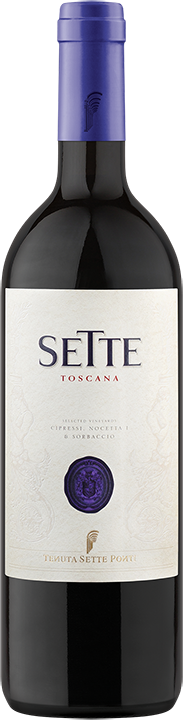 Sette Toscana 2019