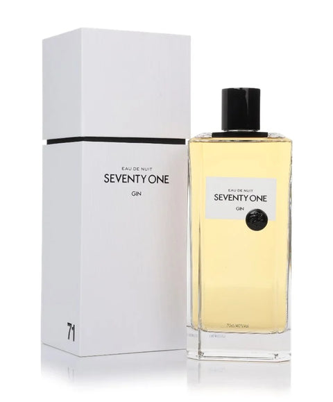 SEVENTY ONE Gin