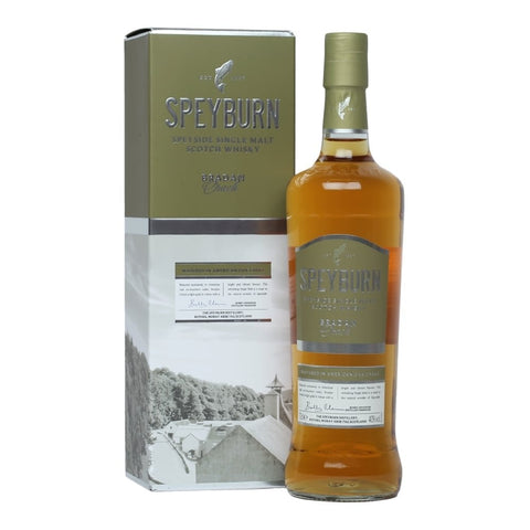 SPEYBURN BRADAN ORACH SINGLE MALT