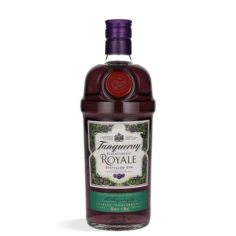 TANQUERAY ROYALE GIN 700ml