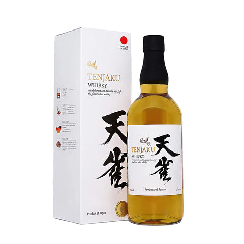 TENJAKU BLENDED WHISKY