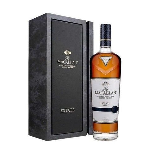 Macallan Estate Reserve Whiskey 43% 0.7L